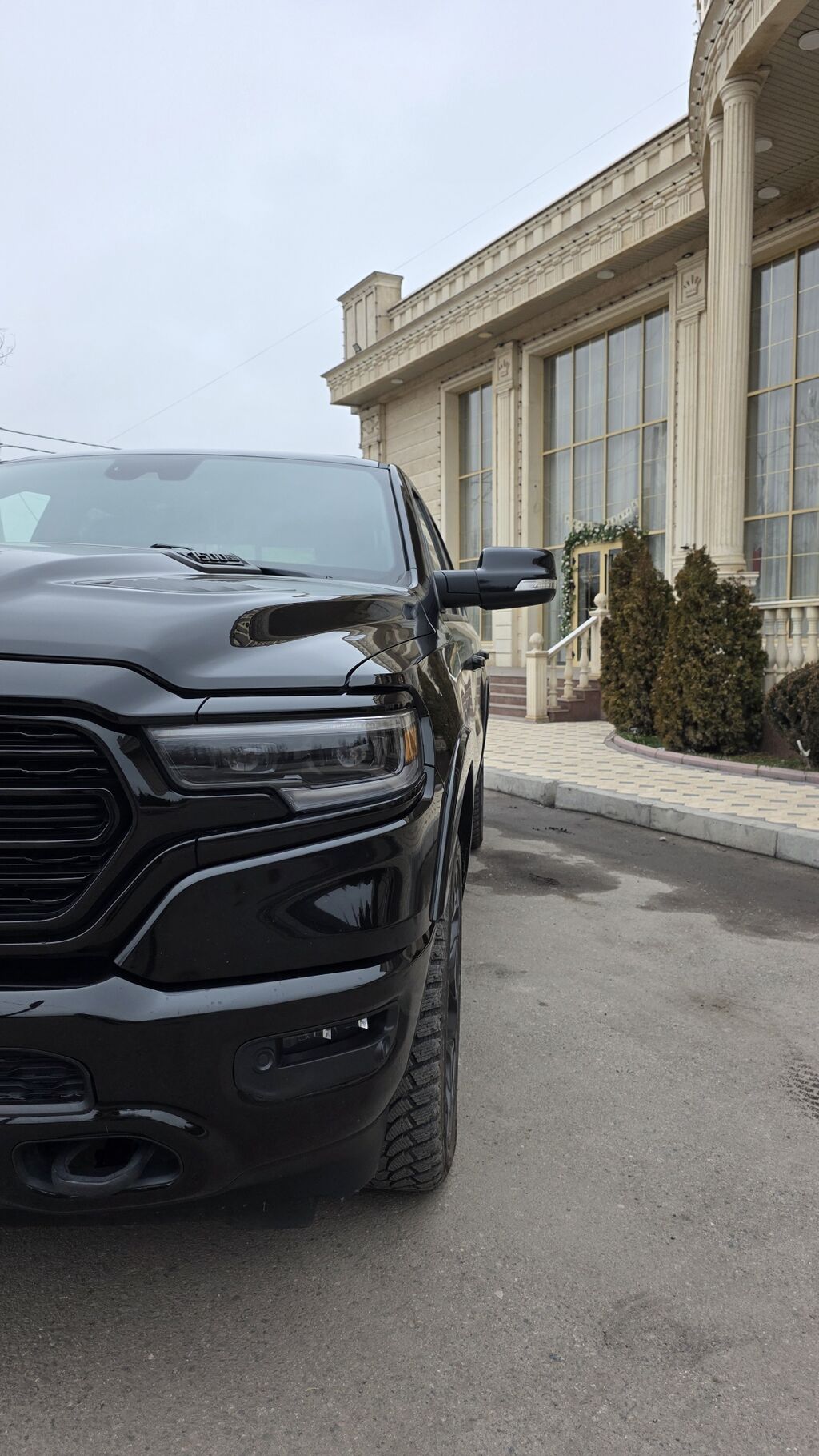 Dodge Ram 1500