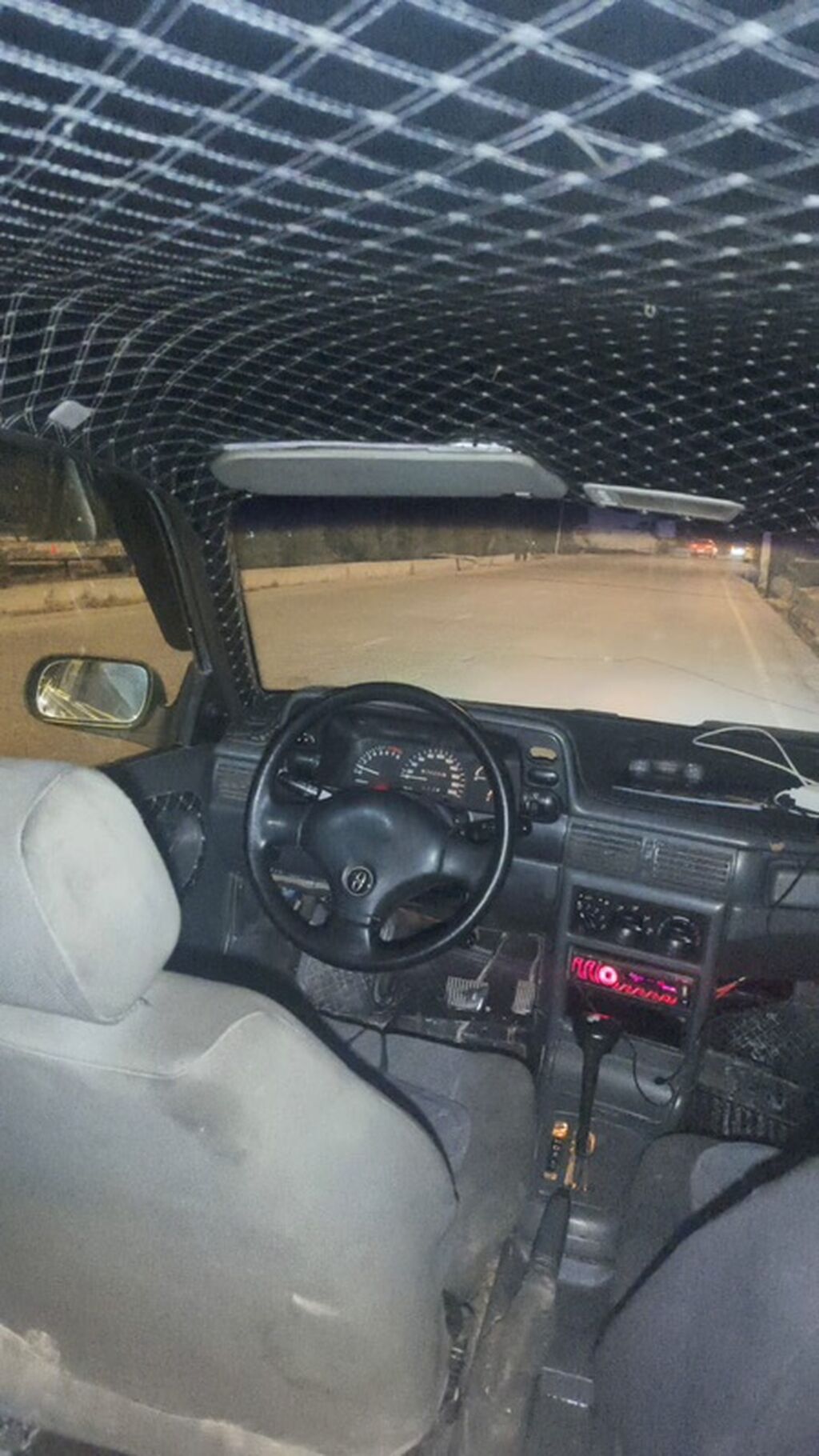 Daewoo Nexia