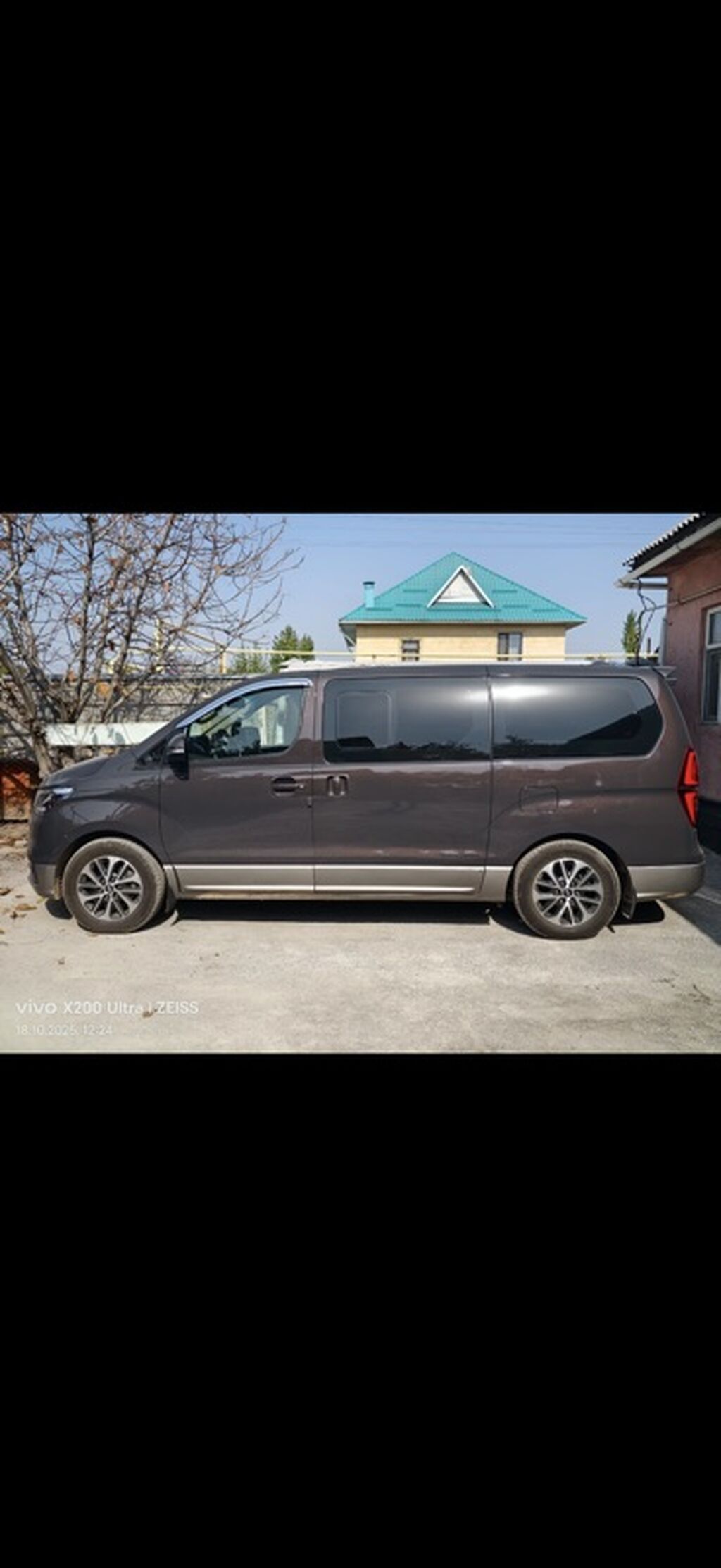 Hyundai H-1