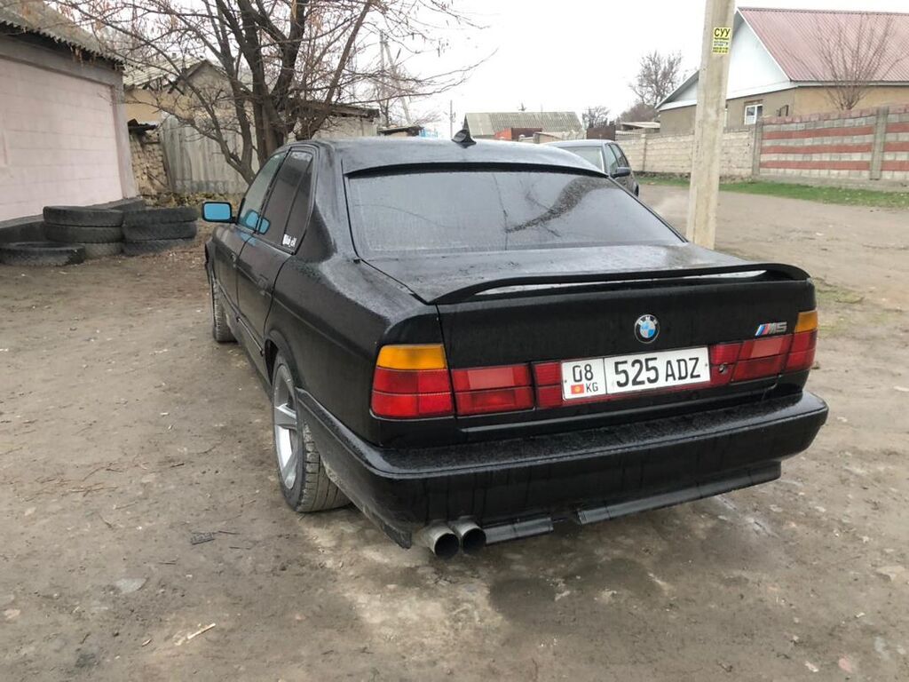BMW M5