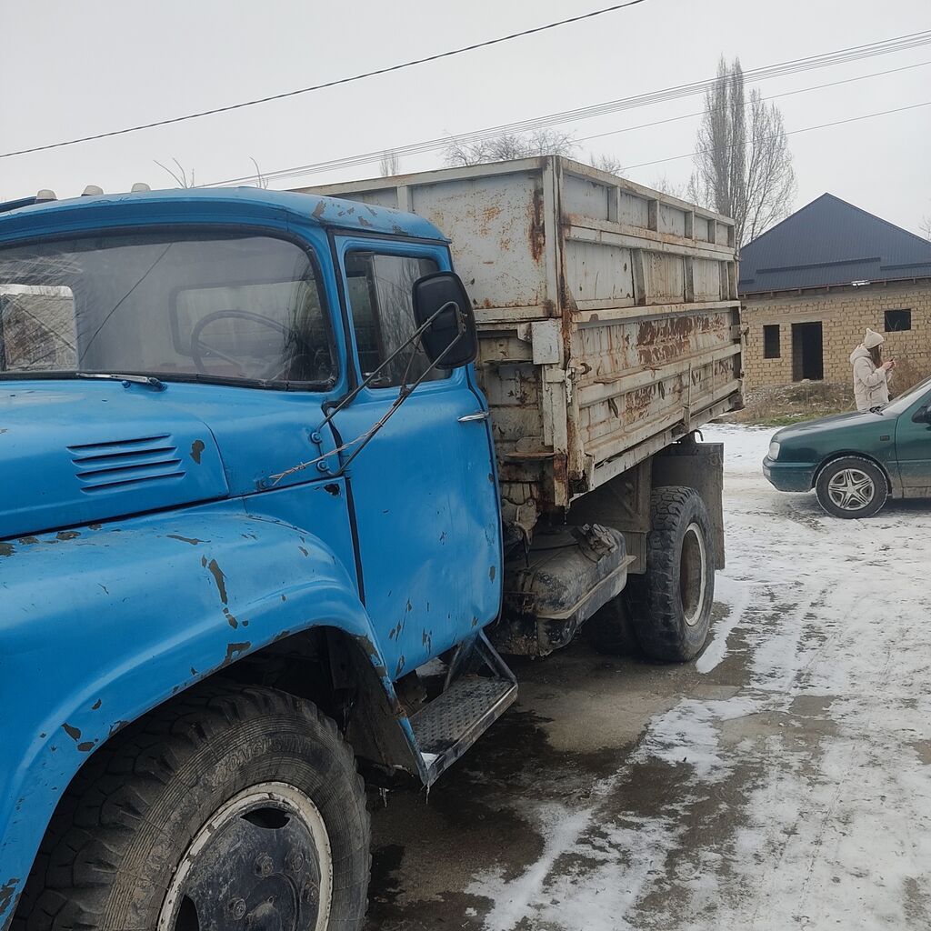 ЗИЛ 