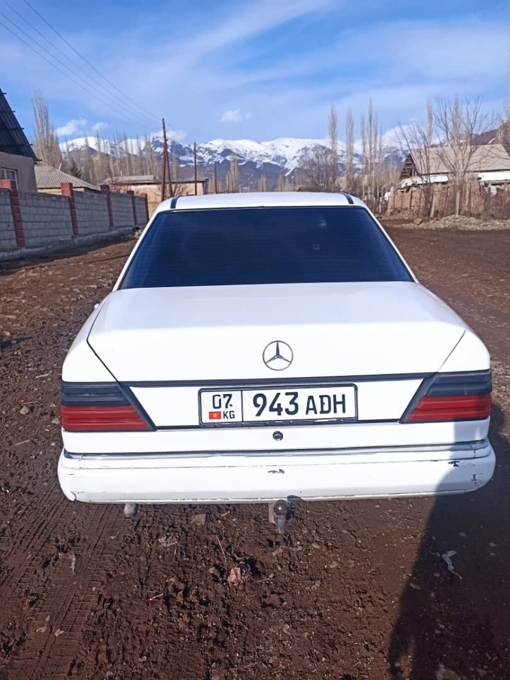 Mercedes-Benz 