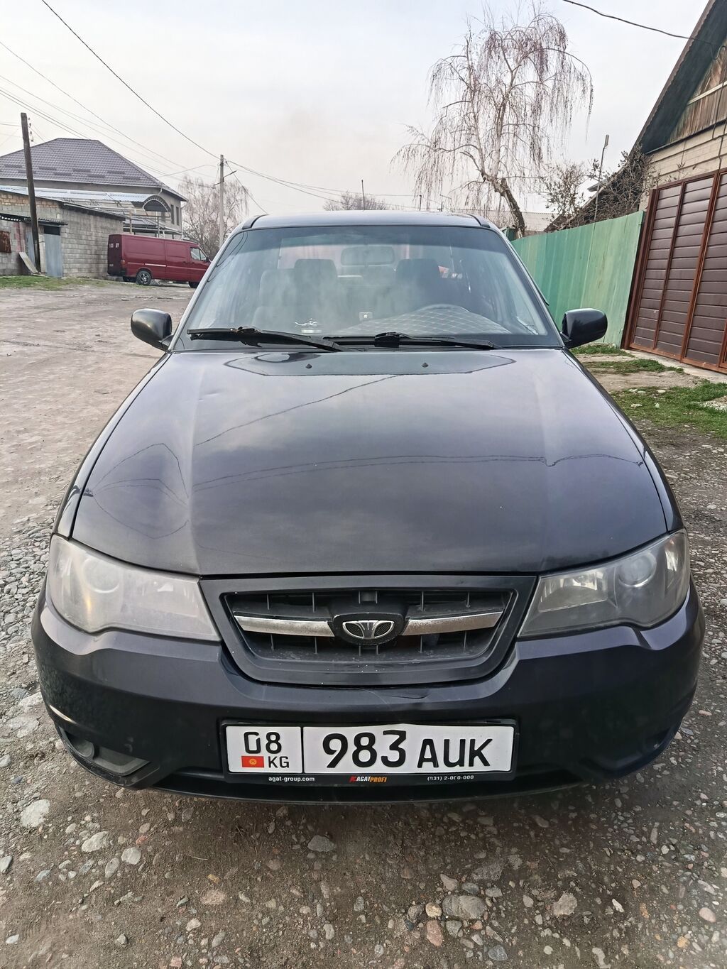 Daewoo Nexia