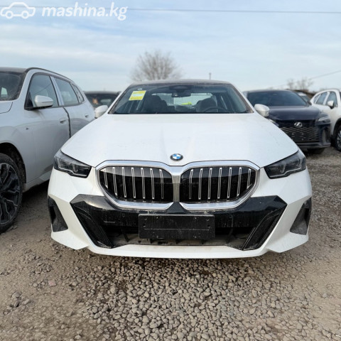 BMW 5 серии