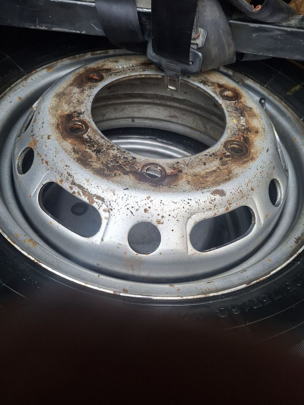 Mercedes-Benz Спринтер