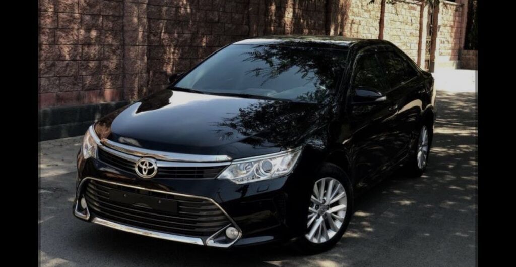 Toyota Belta