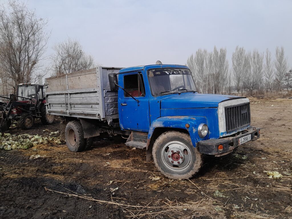 ЗИЛ 