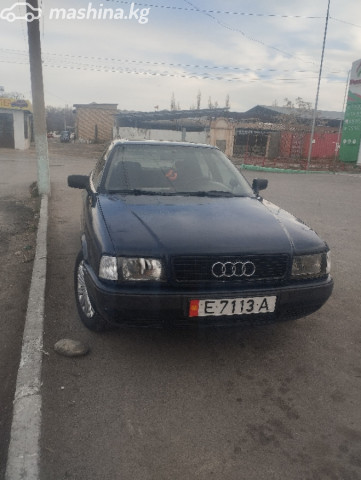 Audi 80