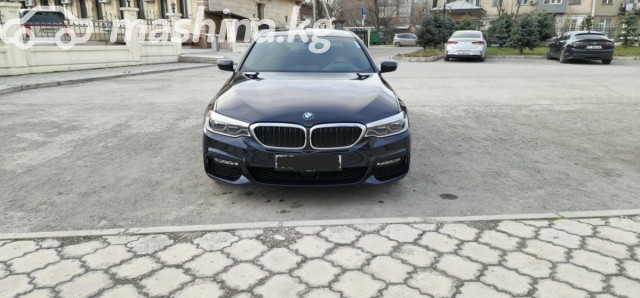 BMW 5 серии