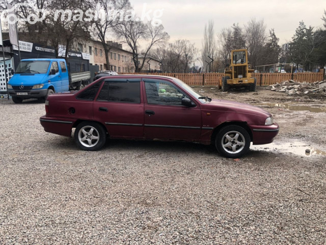 Daewoo Nexia