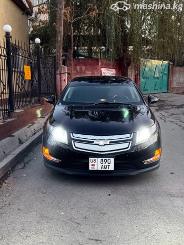 Chevrolet Volt