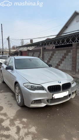 BMW 5 серии