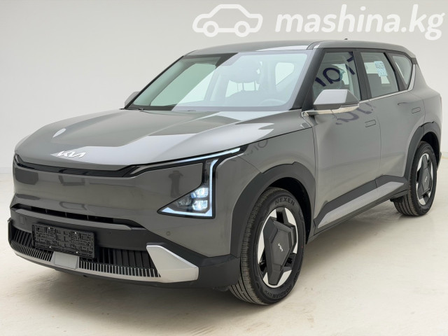 Kia EV5