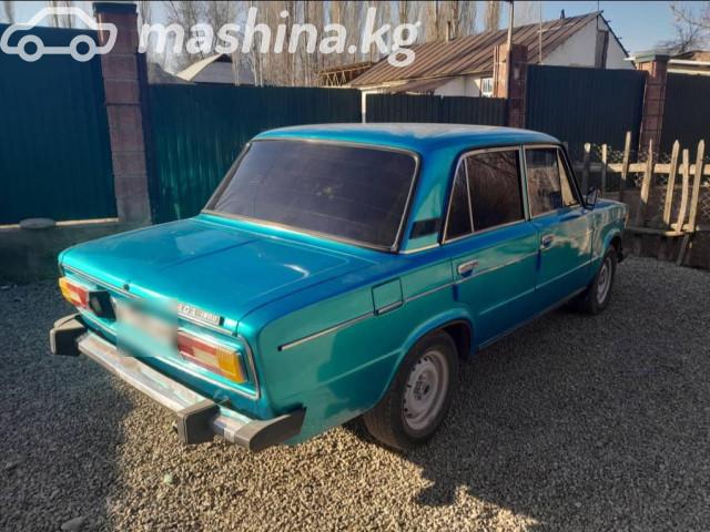 ВАЗ (Lada) 2106