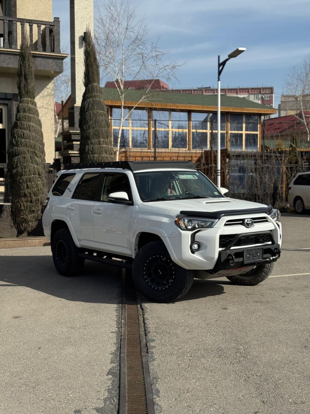 Toyota 4Runner