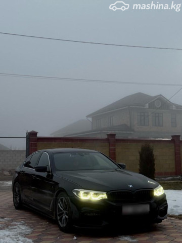 BMW 5 серии