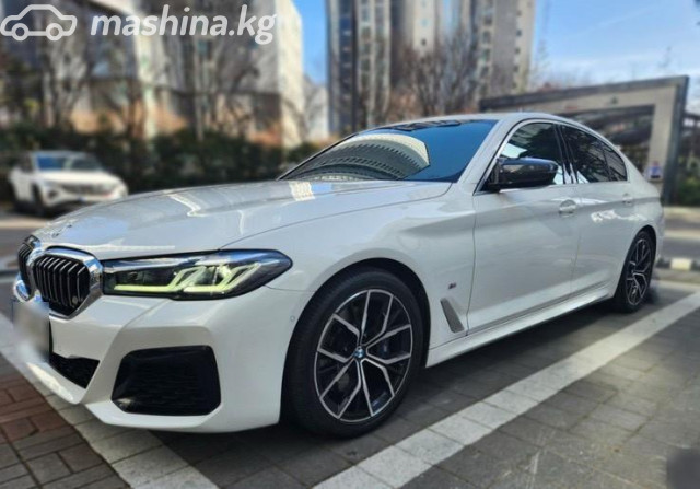 BMW 5 серии