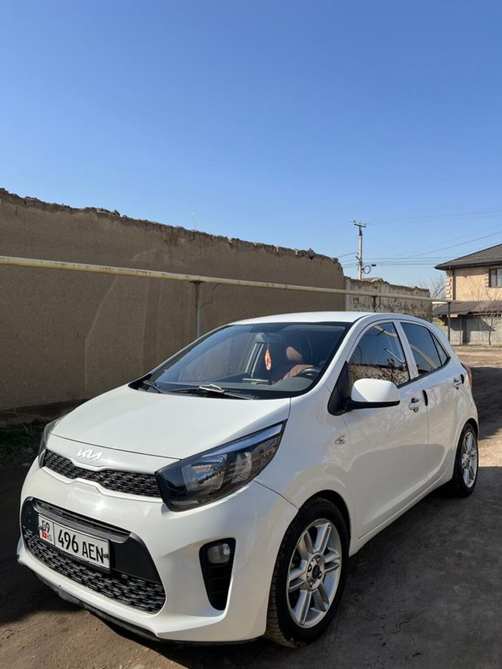 Kia Morning