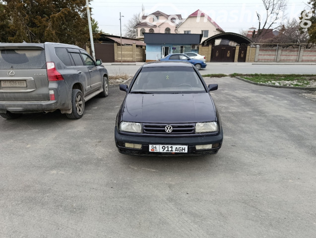 Volkswagen Vento