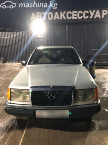 Mercedes-Benz W124