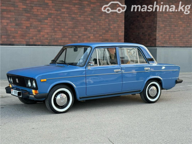 ВАЗ (Lada) 2106