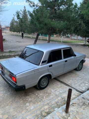 ВАЗ (Lada) 2107