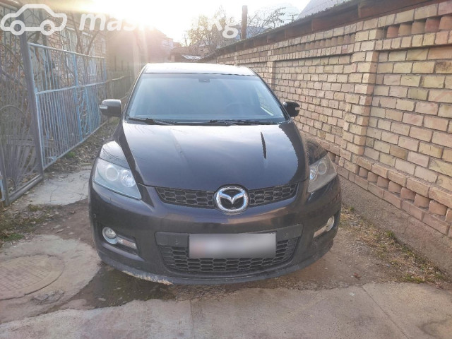 Mazda CX-7