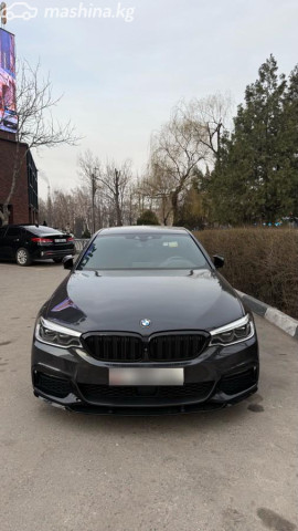BMW 5 серии