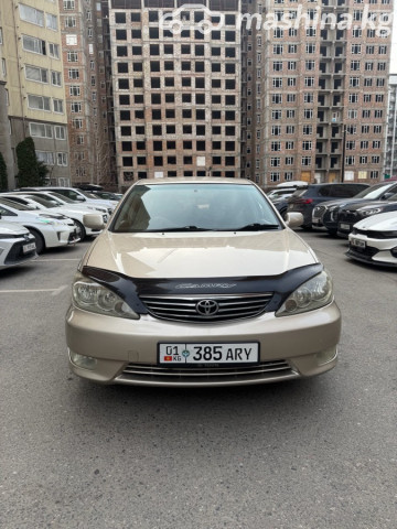 Toyota Camry (Japan)