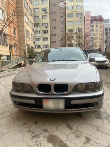 BMW 5 серии
