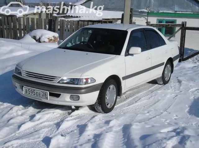 Toyota Carina