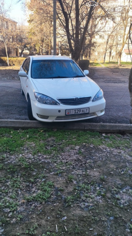 Toyota Camry (Japan)