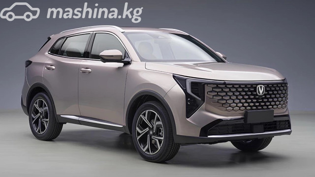 Changan CS55PLUS