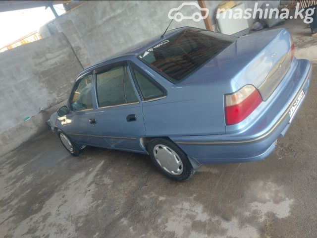 Daewoo Nexia