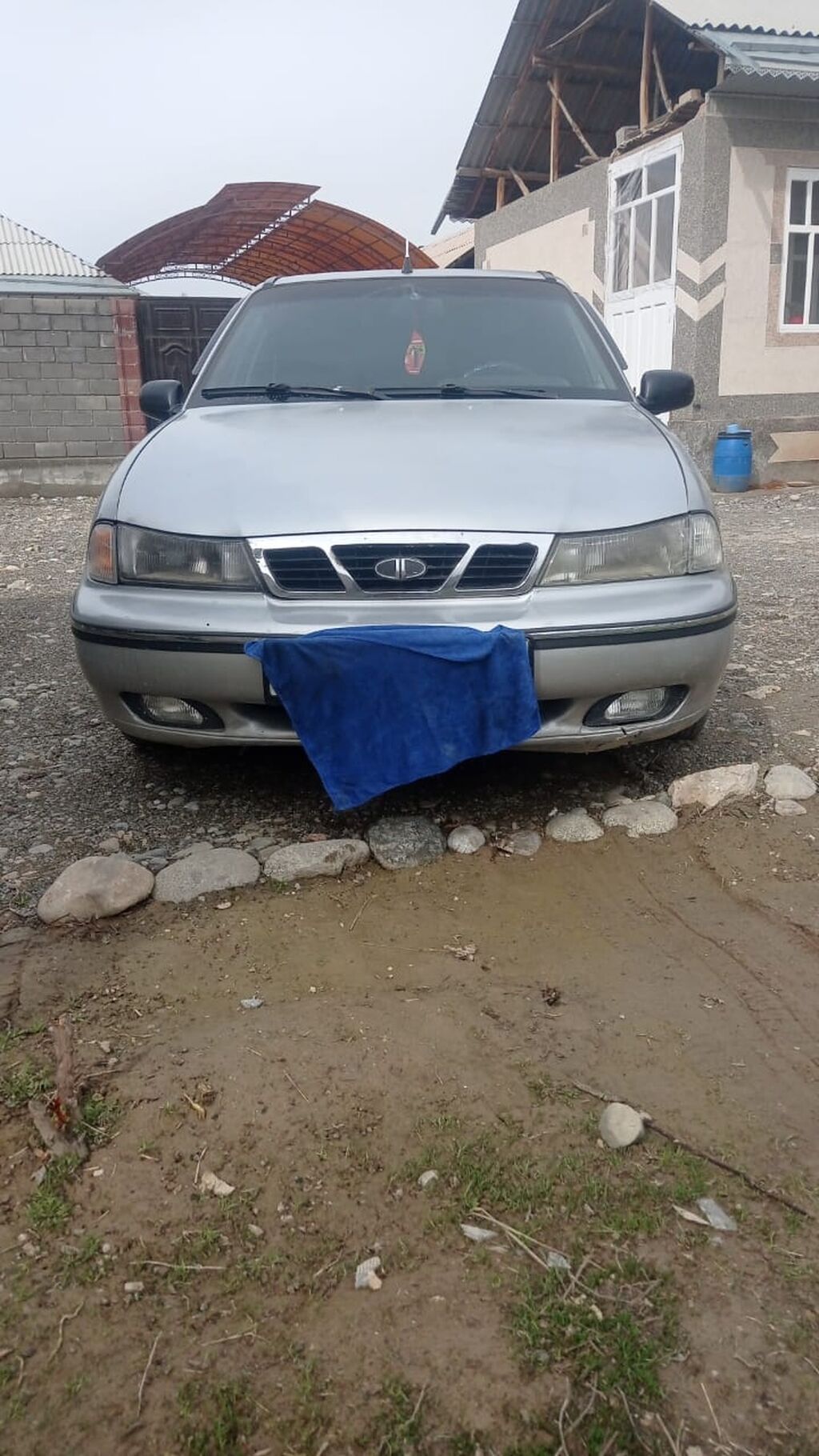Daewoo Nexia