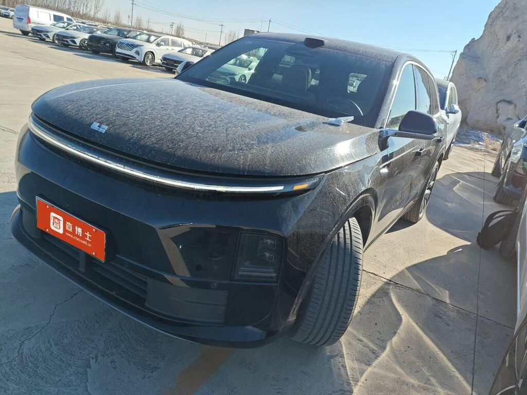 Lixiang L6