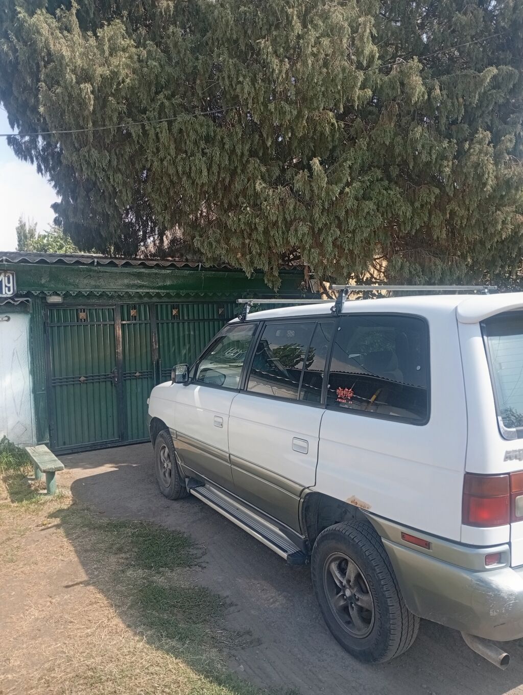 Mazda MPV