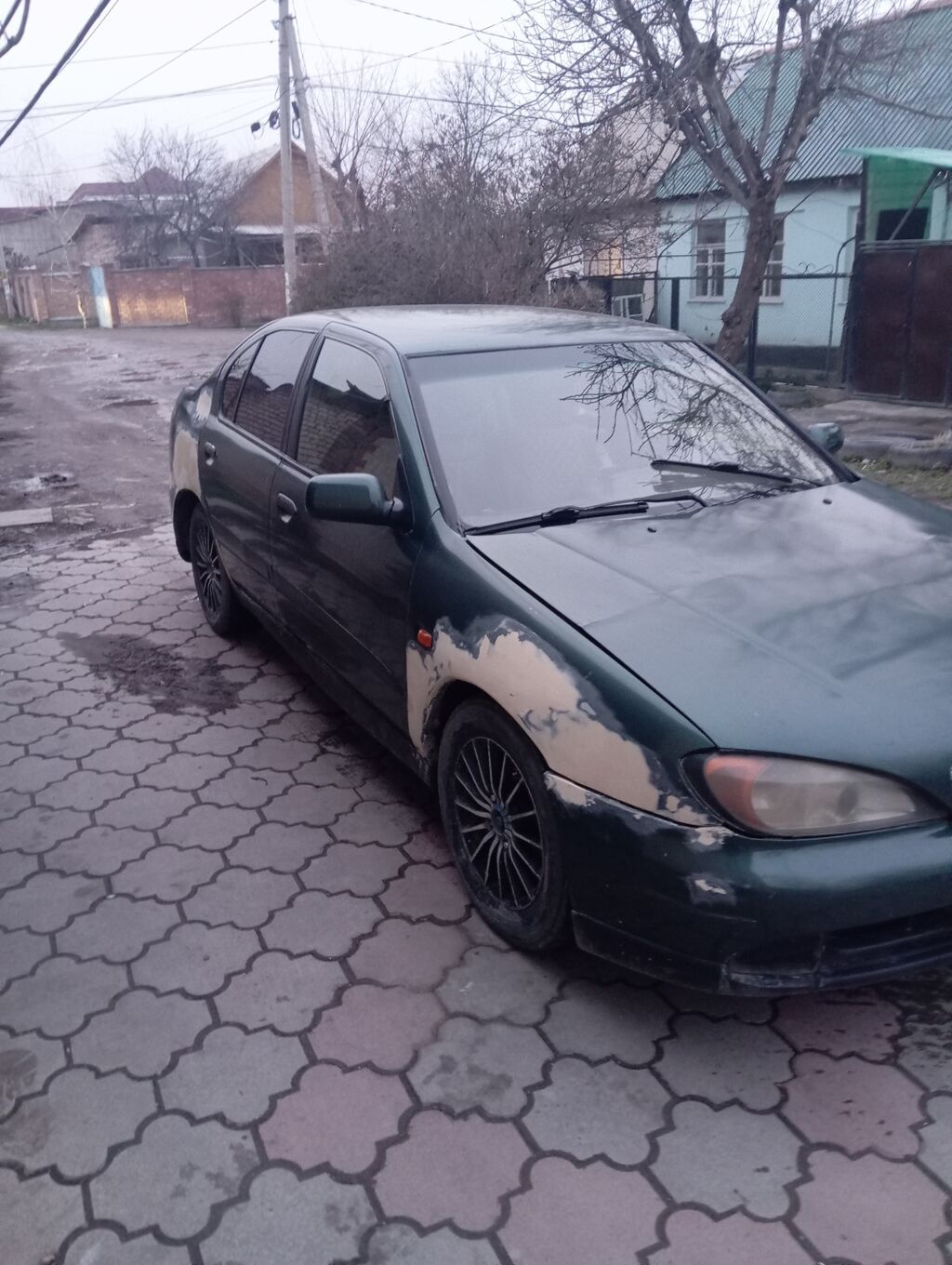 Nissan Primera
