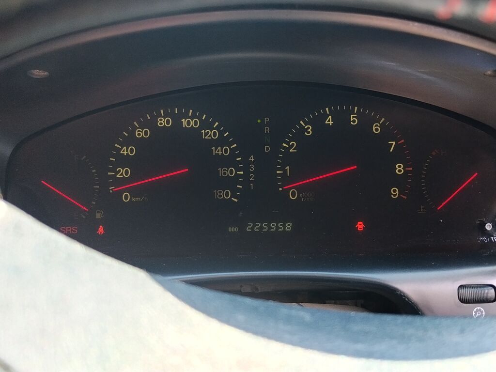 Mitsubishi Diamante