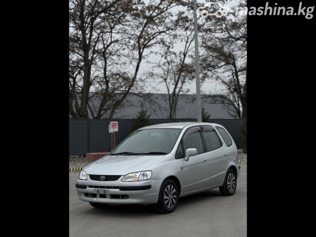 Toyota Corolla Spacio