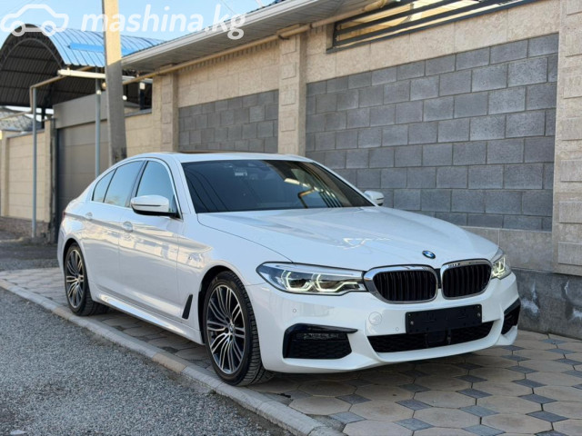 BMW 5 серии