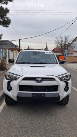 Toyota 4Runner