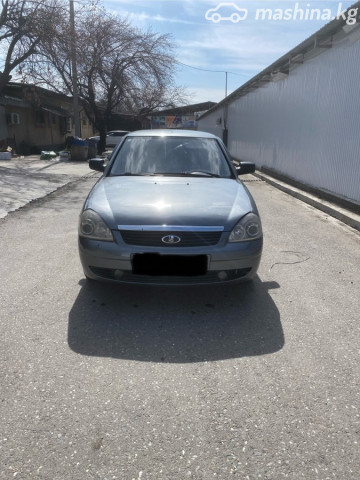 ВАЗ (Lada) Priora