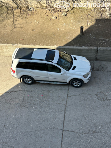 Mercedes-Benz GL-Класс