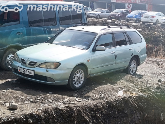 Nissan Primera