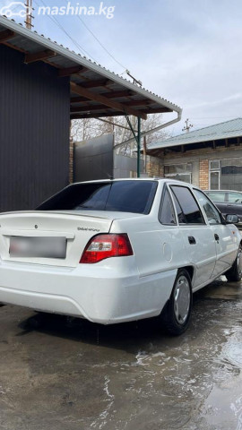 Daewoo Nexia