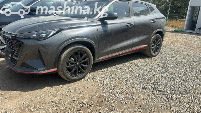 Changan X5 Plus