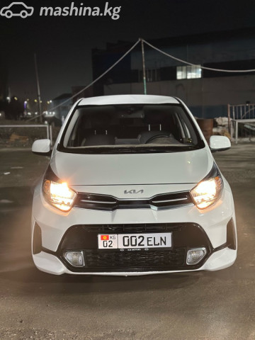 Kia Morning