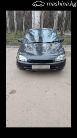 Toyota Starlet