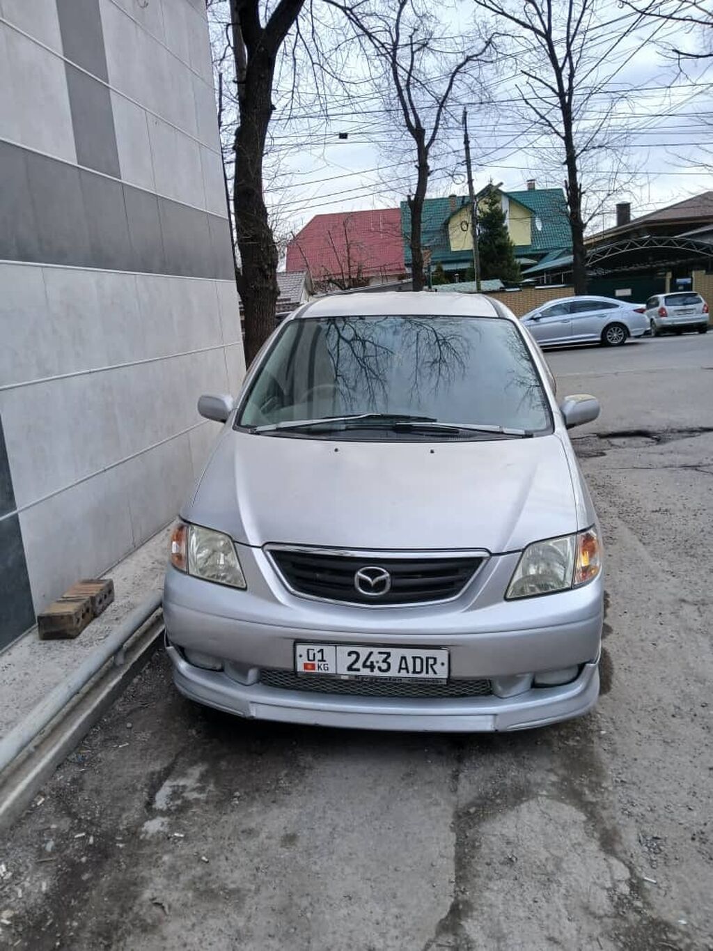 Mazda MPV